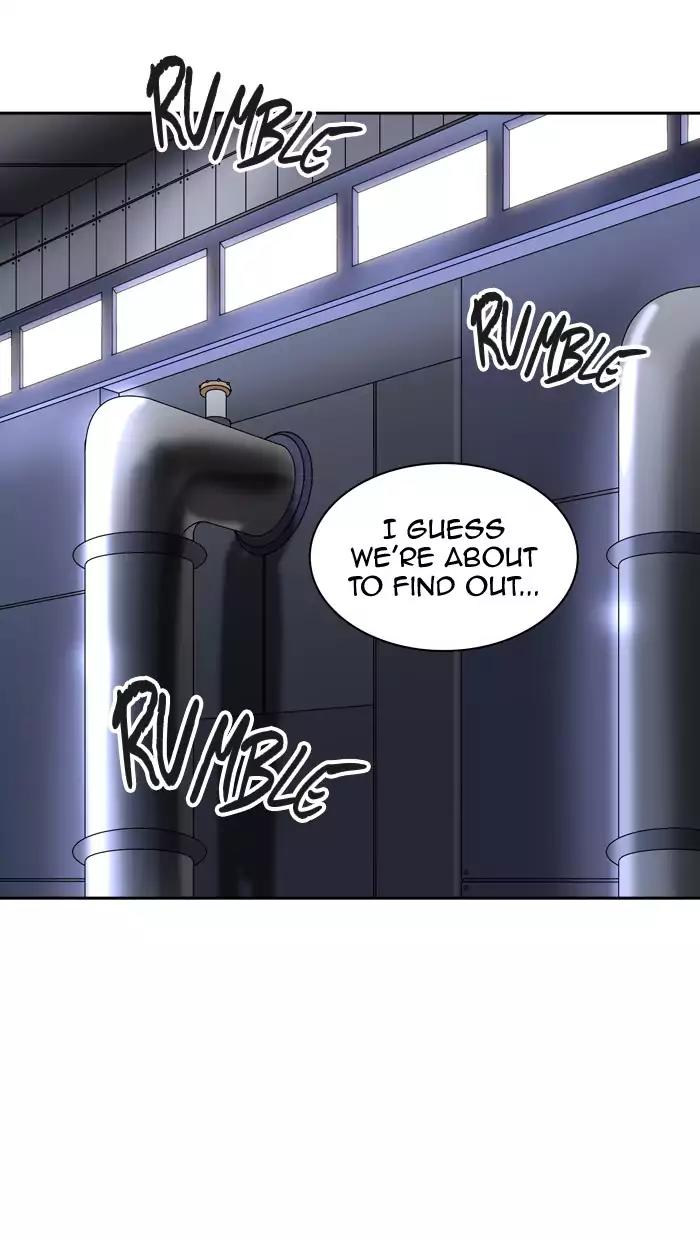 Tower of God Chapter 397 - Page 22
