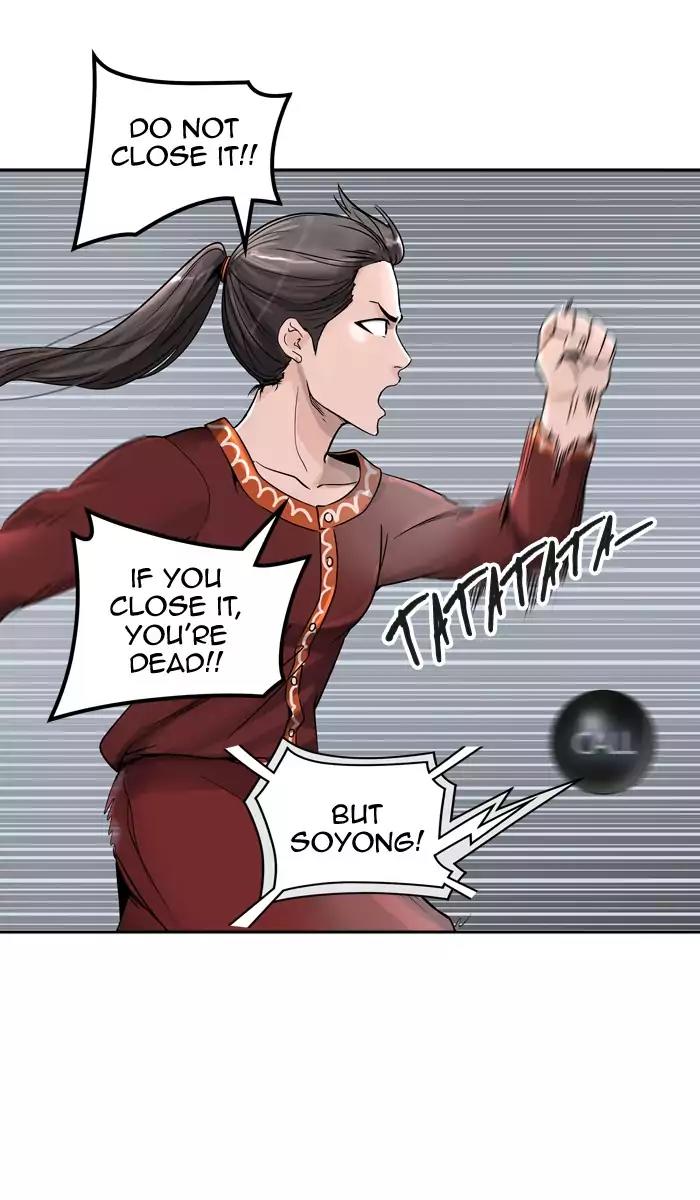 Tower of God Chapter 397 - Page 24