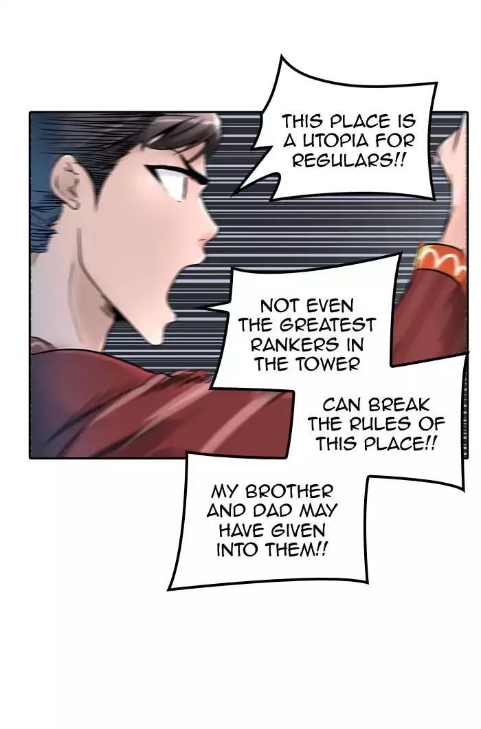 Tower of God Chapter 397 - Page 27