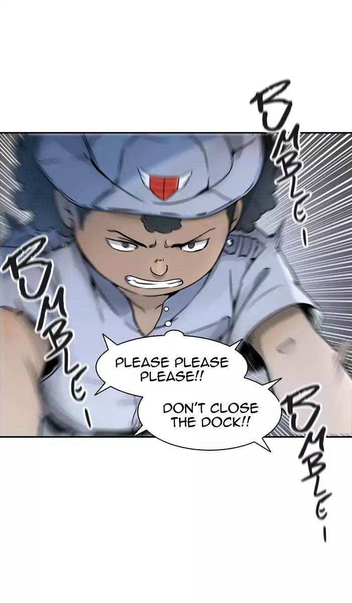 Tower of God Chapter 397 - Page 29