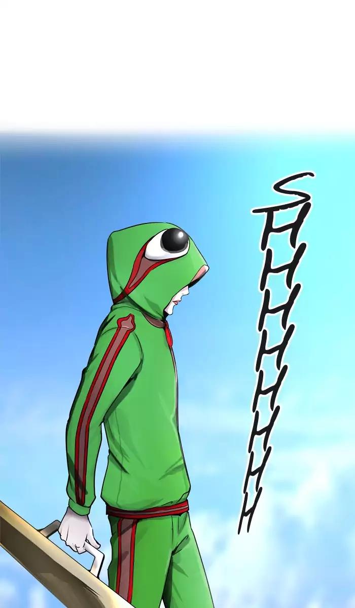 Tower of God Chapter 397 - Page 31