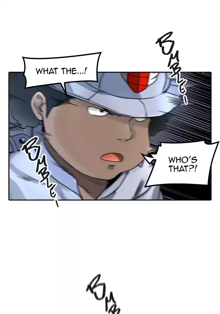 Tower of God Chapter 397 - Page 33