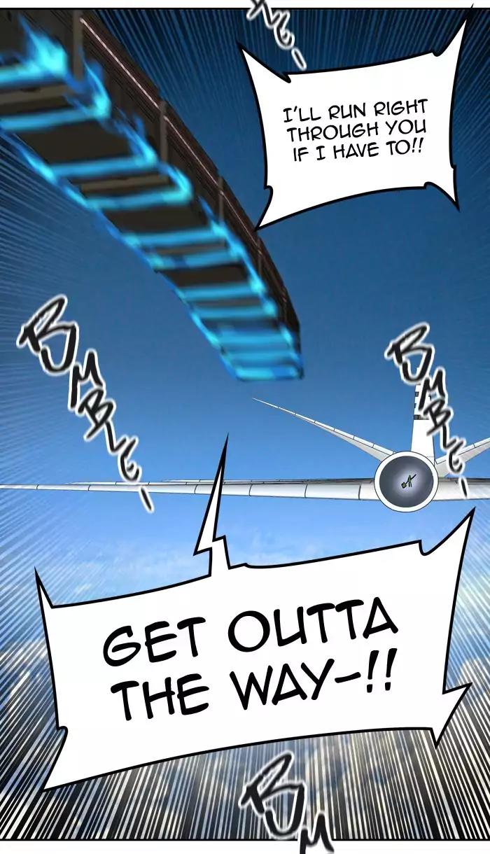 Tower of God Chapter 397 - Page 34