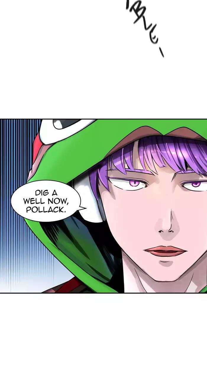 Tower of God Chapter 397 - Page 35