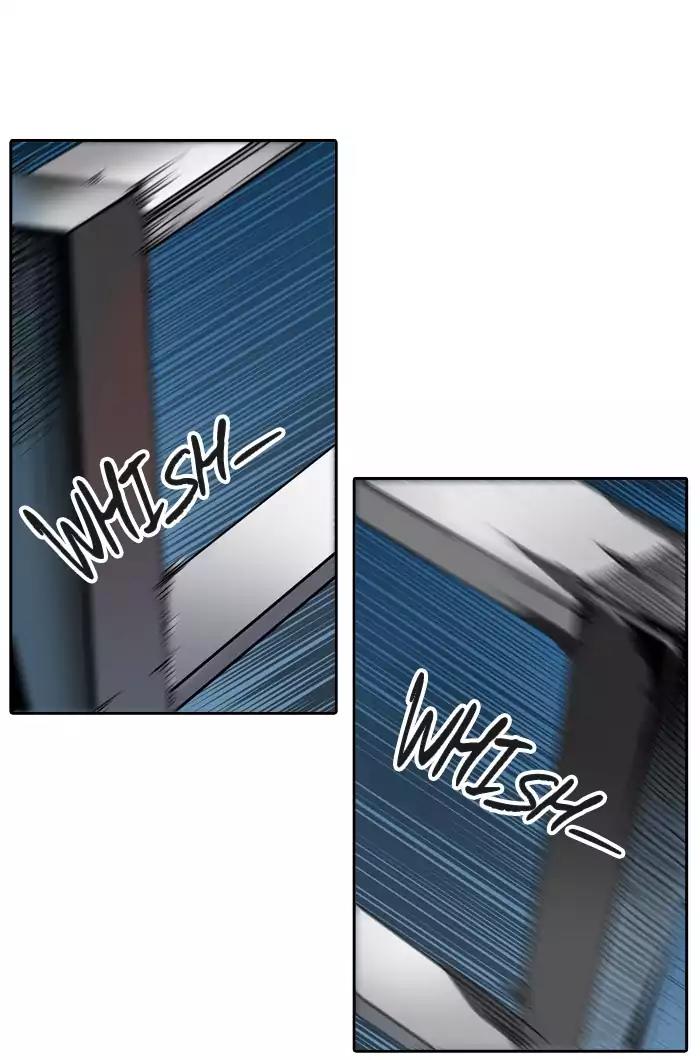 Tower of God Chapter 397 - Page 36