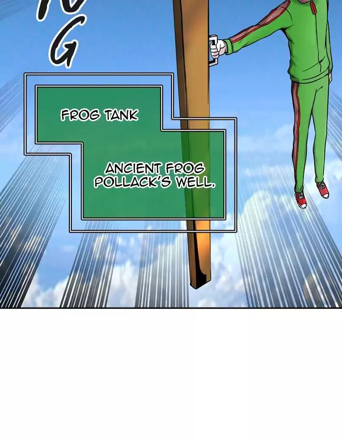 Tower of God Chapter 397 - Page 38