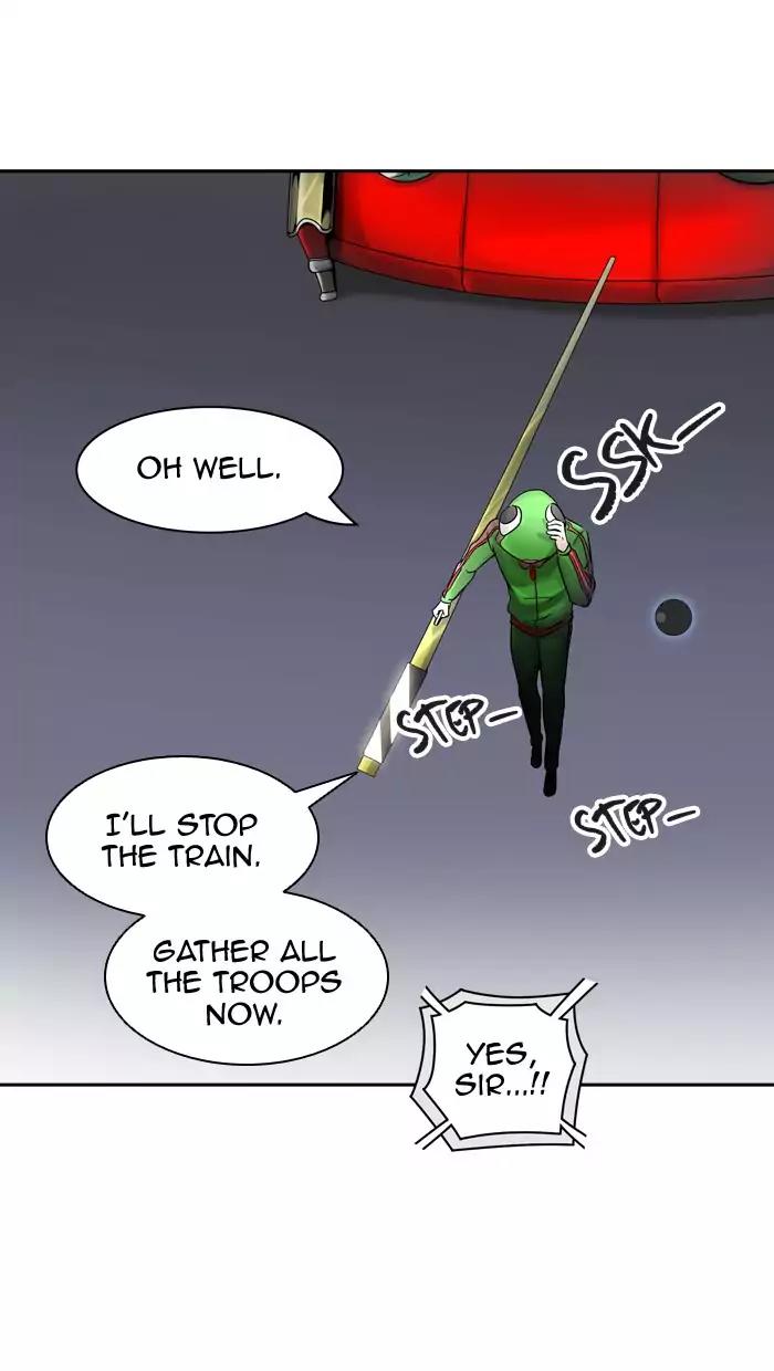 Tower of God Chapter 397 - Page 4