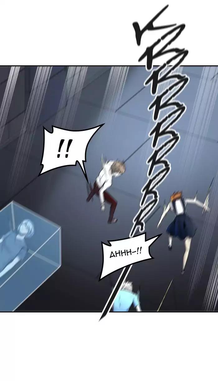 Tower of God Chapter 397 - Page 43
