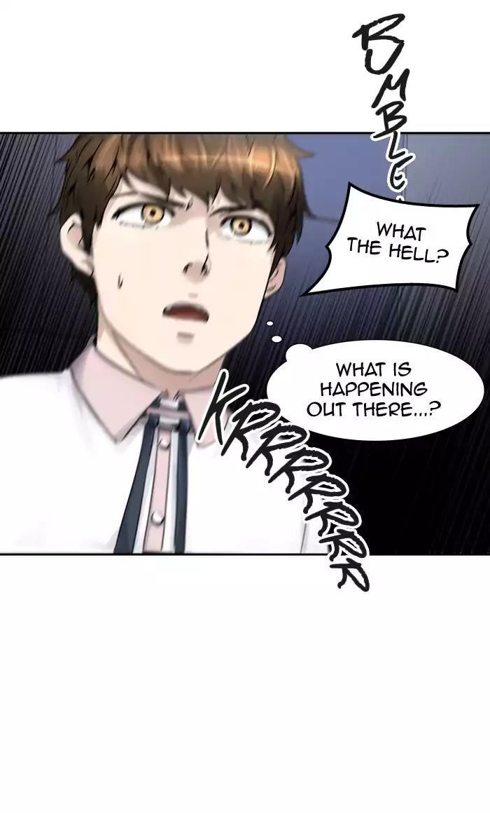 Tower of God Chapter 397 - Page 44