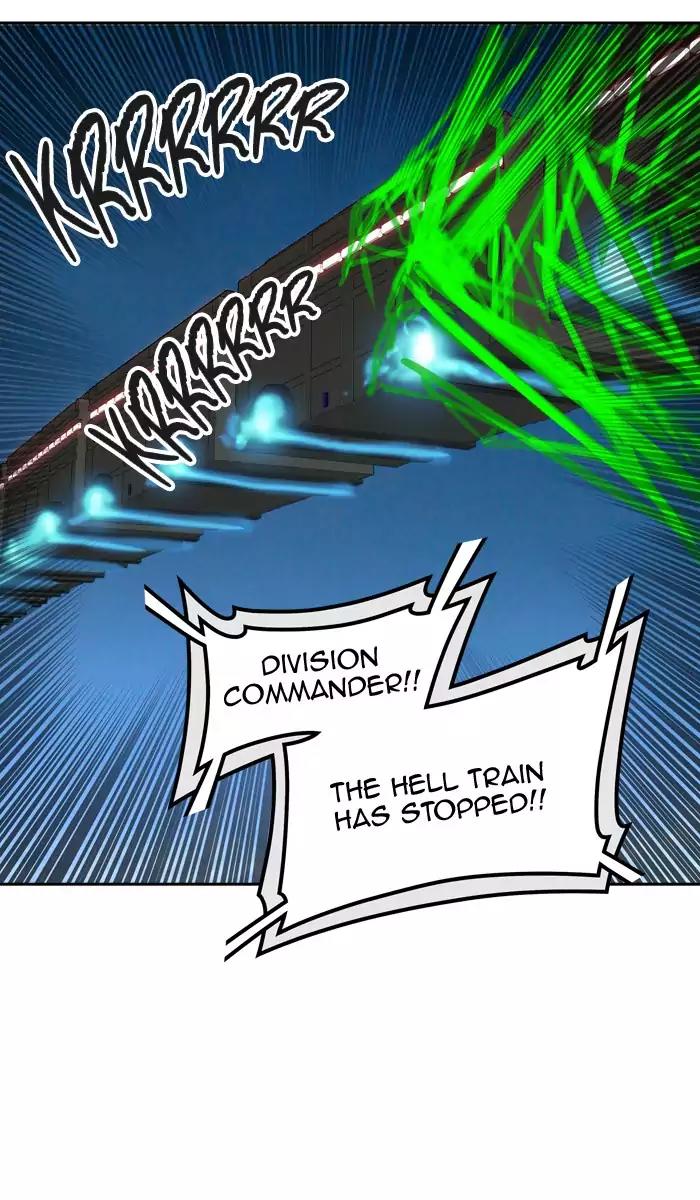 Tower of God Chapter 397 - Page 45