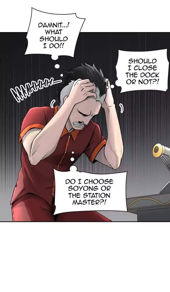 Tower of God Chapter 397 - Page 47