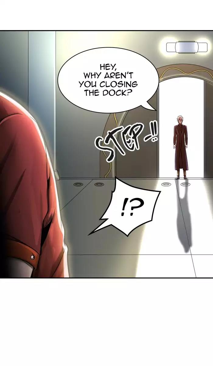 Tower of God Chapter 397 - Page 48