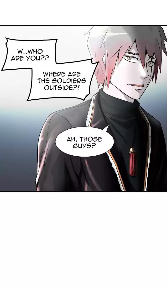 Tower of God Chapter 397 - Page 49
