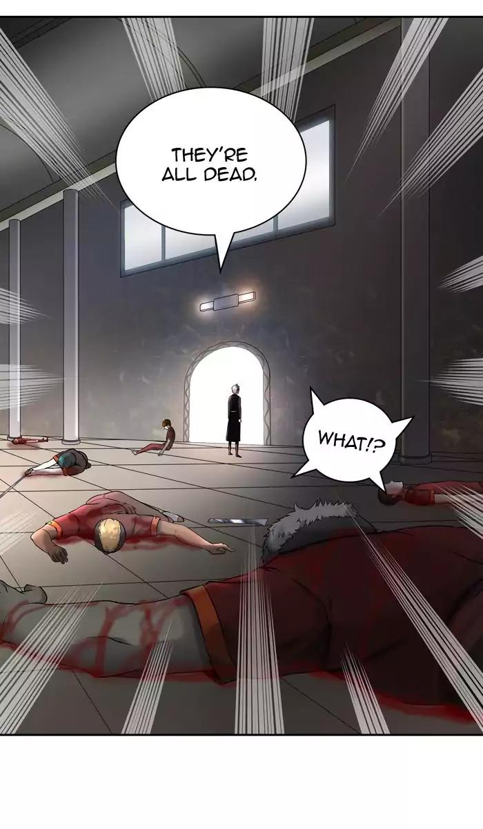 Tower of God Chapter 397 - Page 50