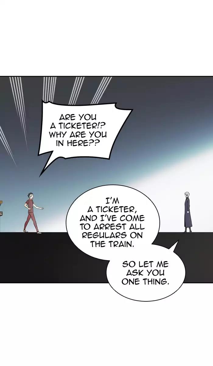Tower of God Chapter 397 - Page 51