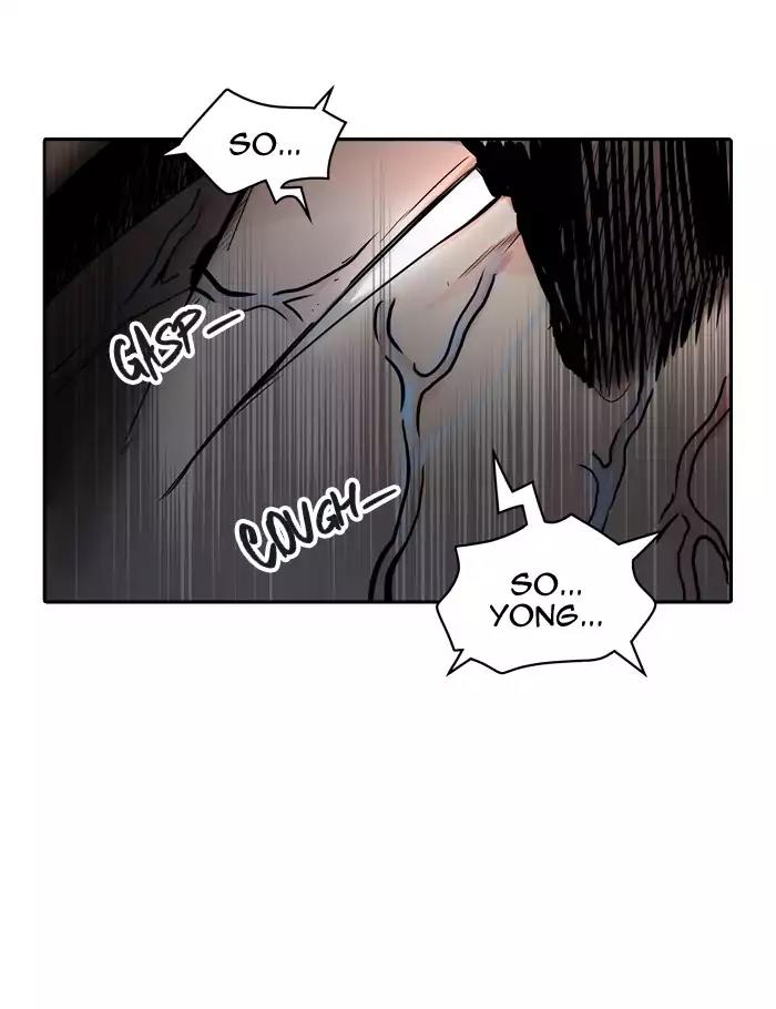 Tower of God Chapter 397 - Page 58