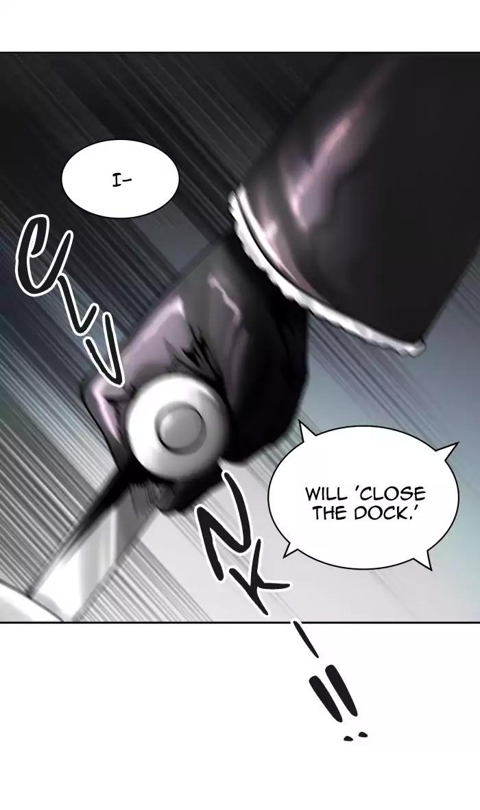 Tower of God Chapter 397 - Page 61
