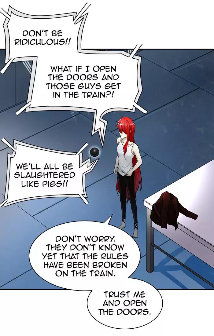 Tower of God Chapter 397 - Page 66