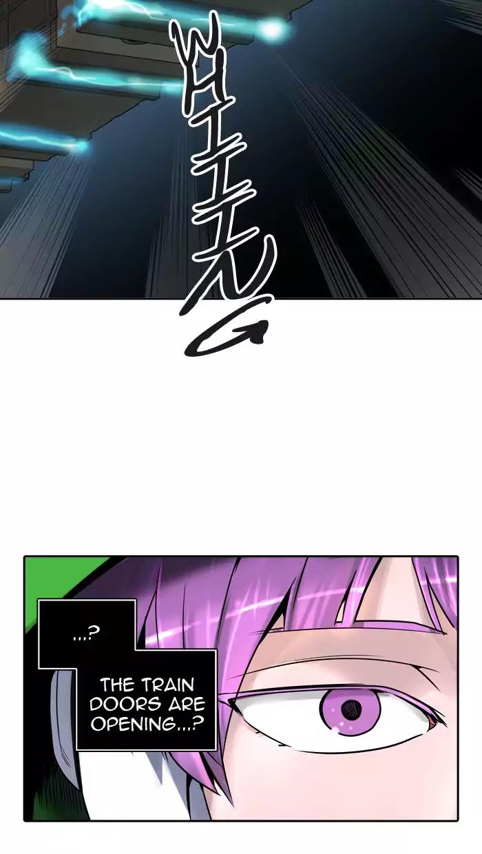 Tower of God Chapter 397 - Page 69
