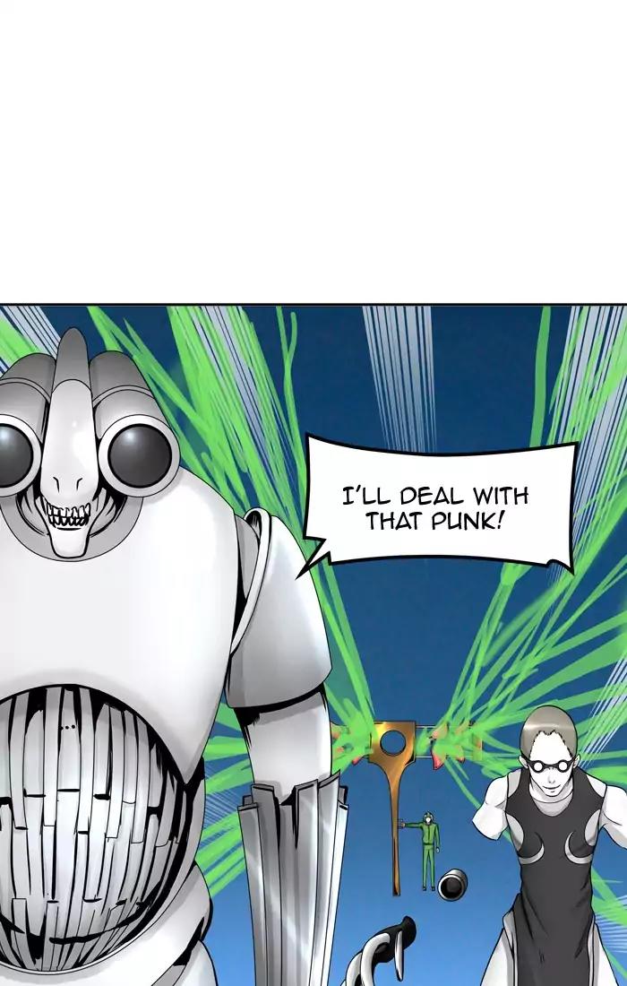 Tower of God Chapter 397 - Page 78