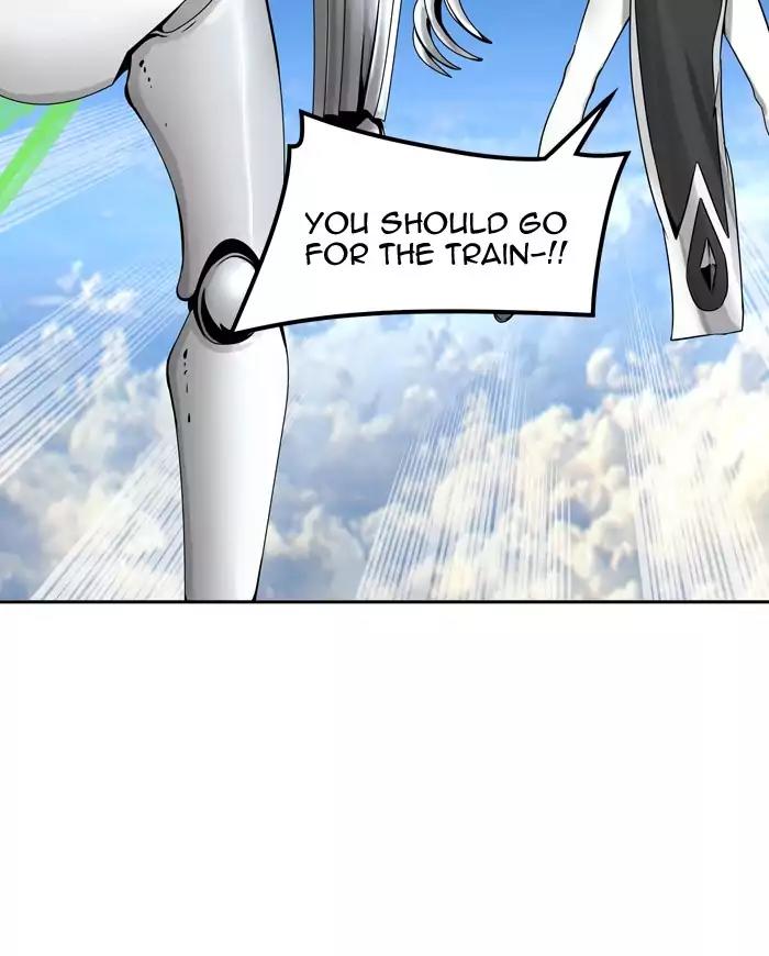 Tower of God Chapter 397 - Page 79