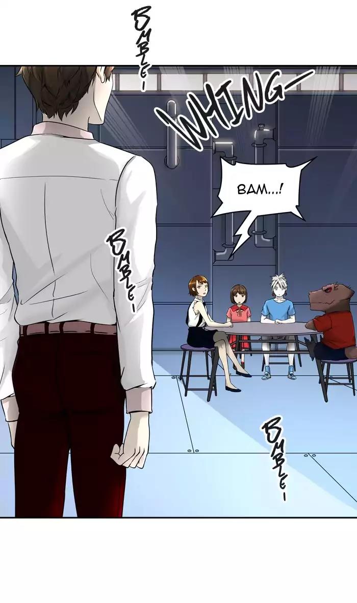 Tower of God Chapter 397 - Page 8
