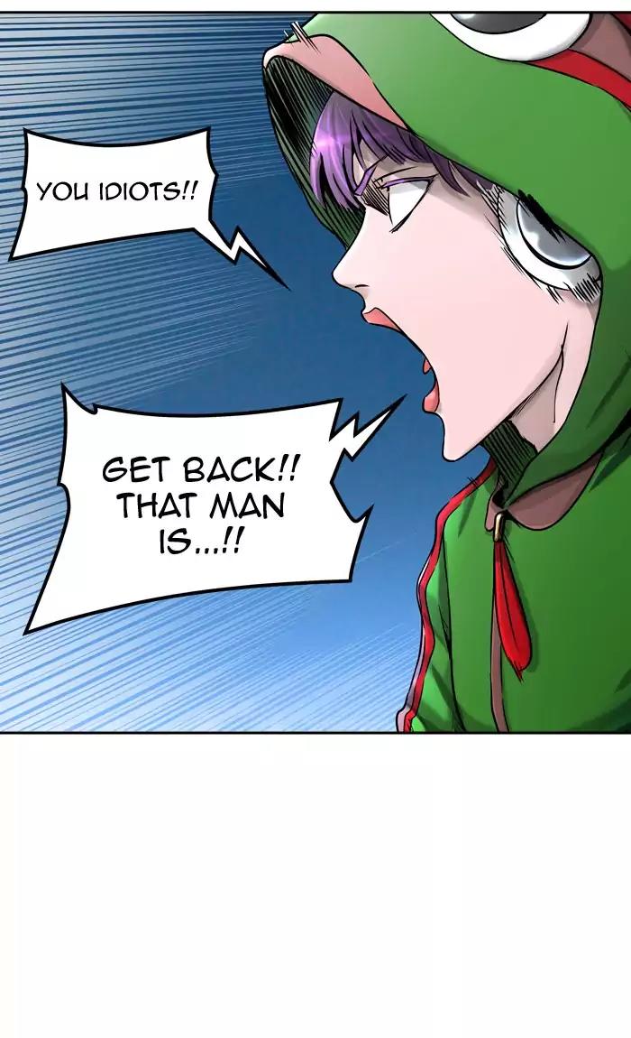 Tower of God Chapter 397 - Page 80