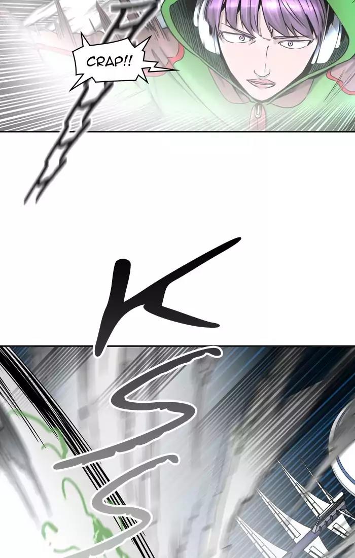 Tower of God Chapter 397 - Page 85