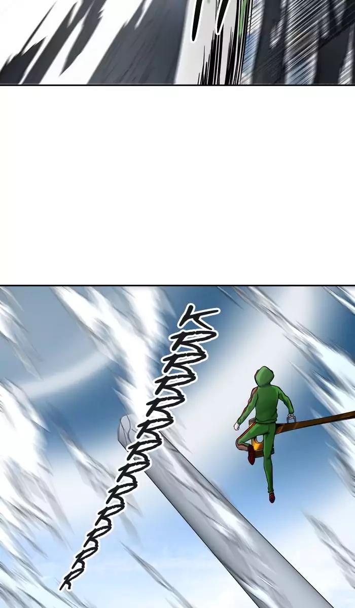 Tower of God Chapter 397 - Page 87