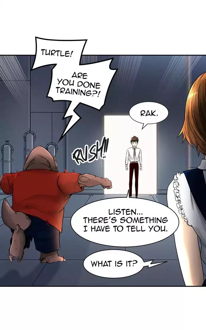 Tower of God Chapter 397 - Page 9