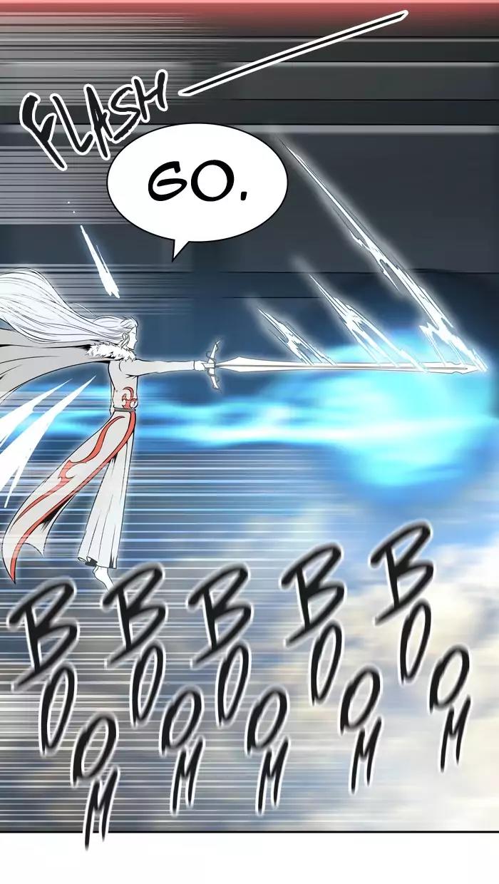 Tower of God Chapter 397 - Page 90