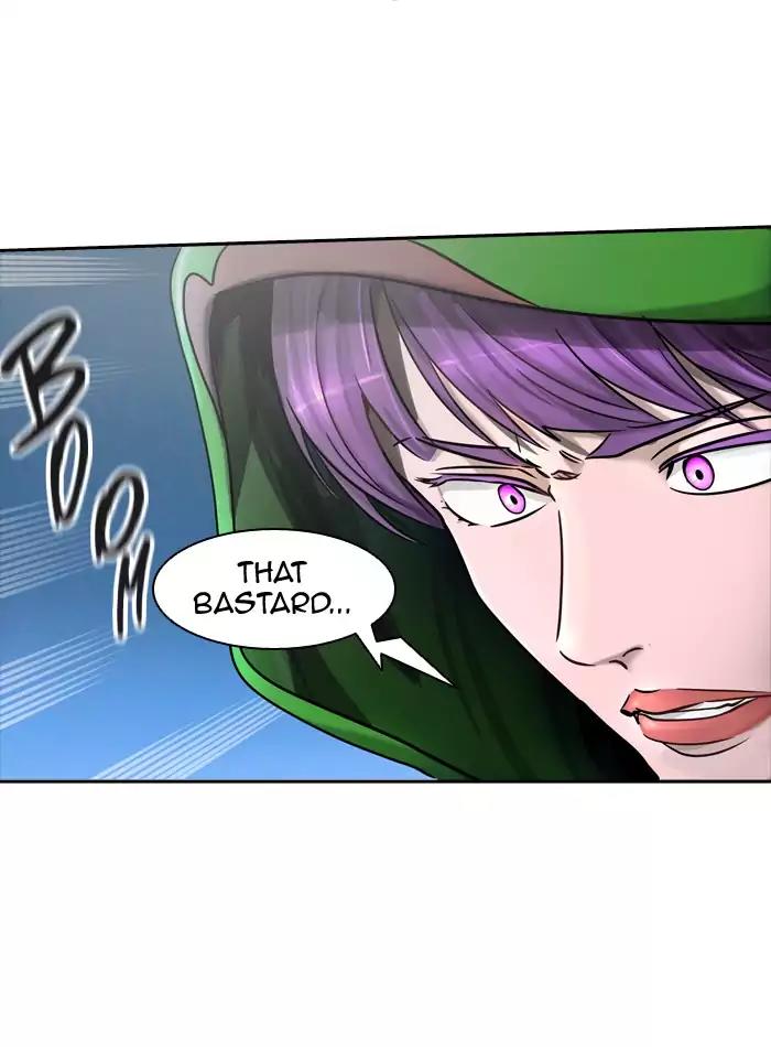 Tower of God Chapter 397 - Page 92