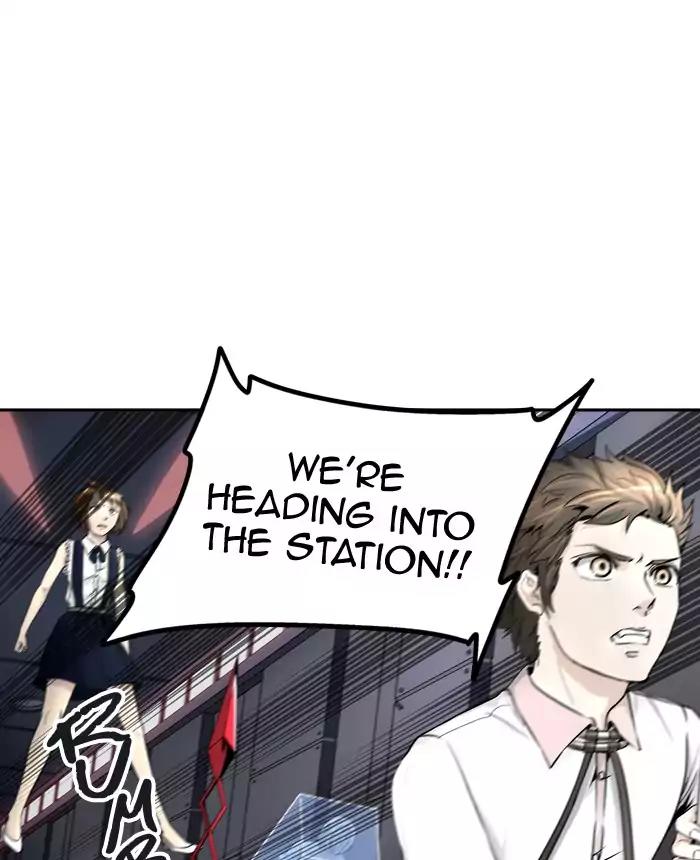 Tower of God Chapter 397 - Page 98