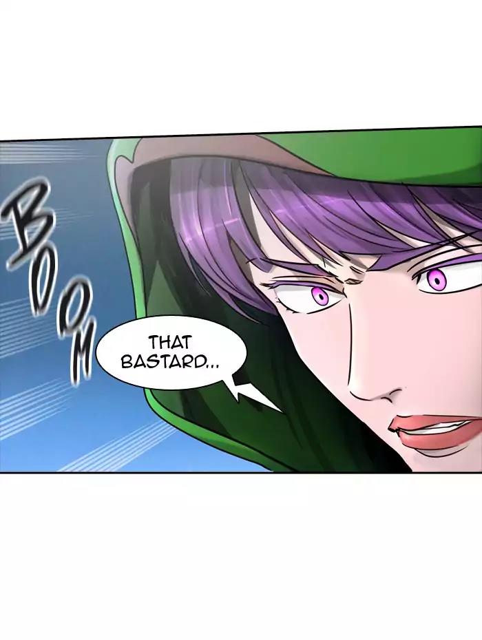 Tower of God Chapter 398 - Page 1