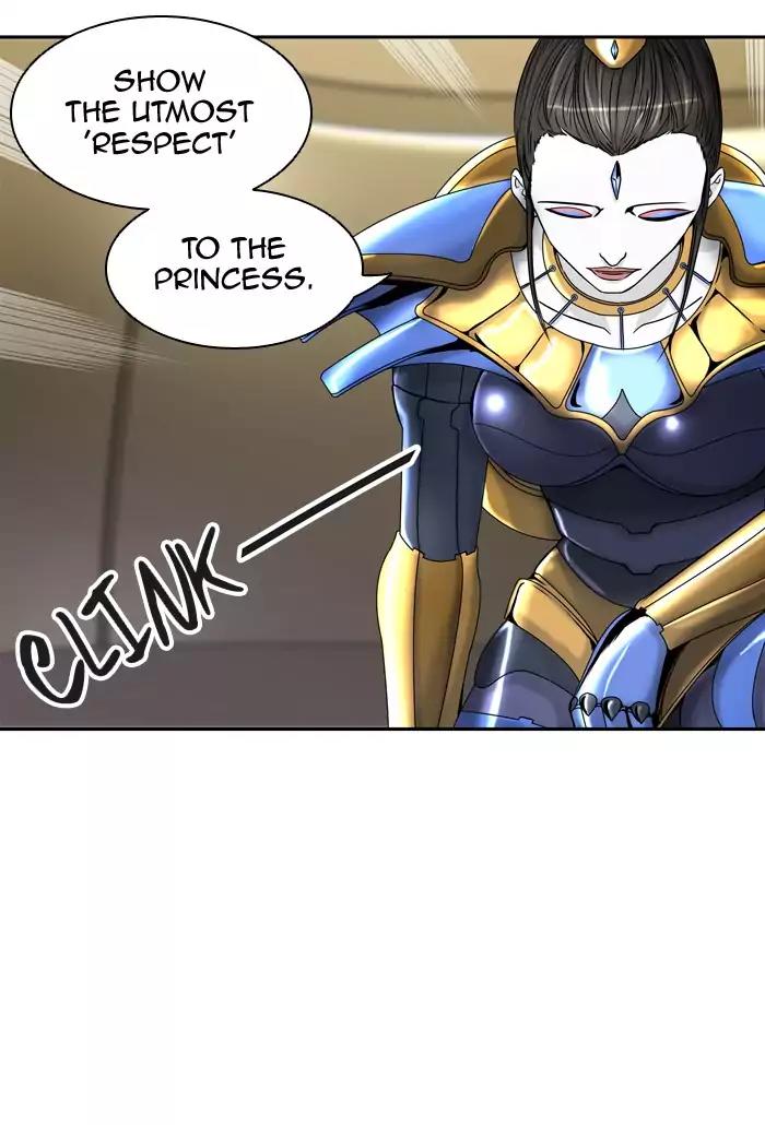 Tower of God Chapter 398 - Page 103