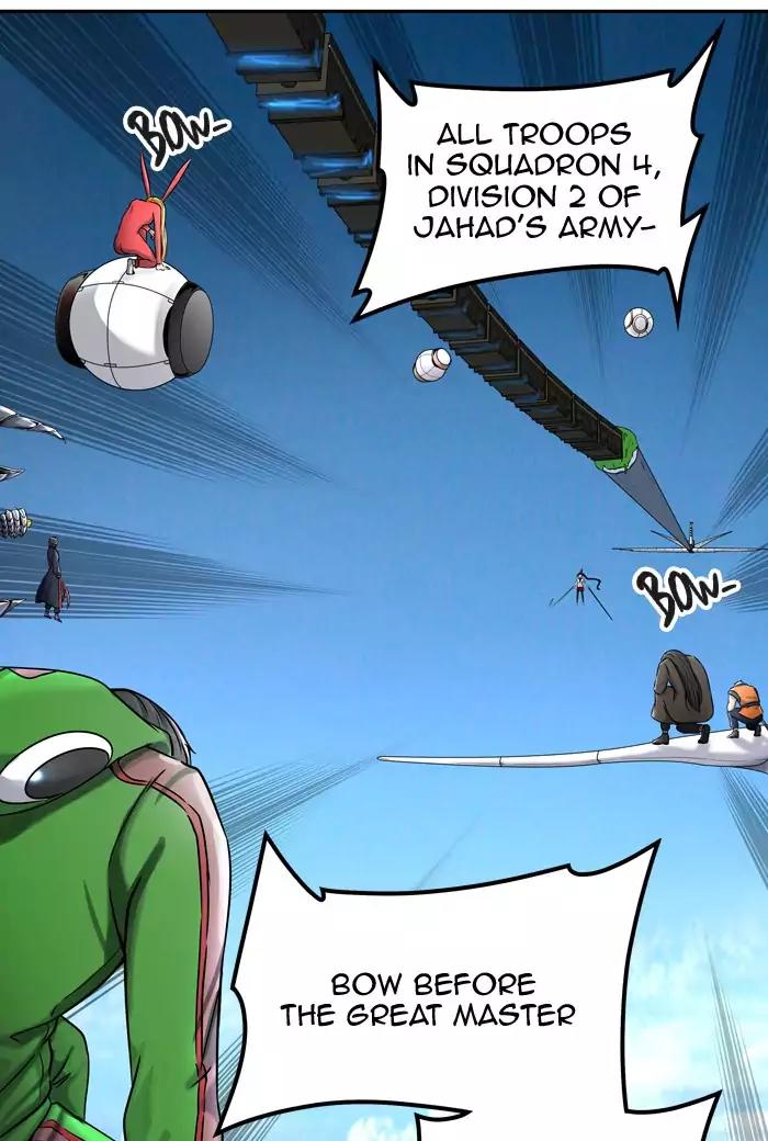 Tower of God Chapter 398 - Page 104