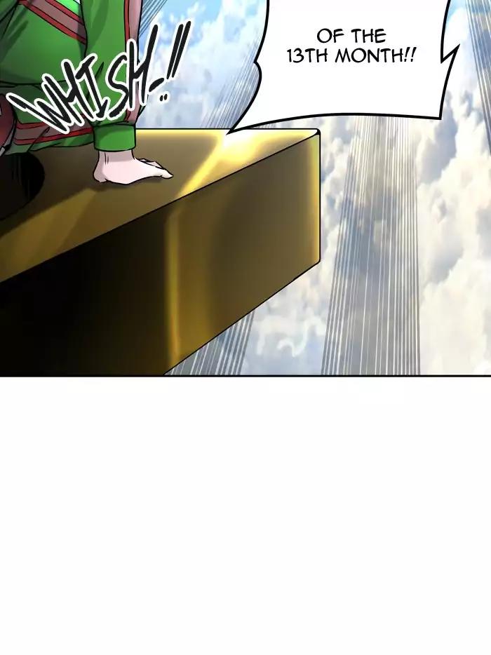 Tower of God Chapter 398 - Page 105