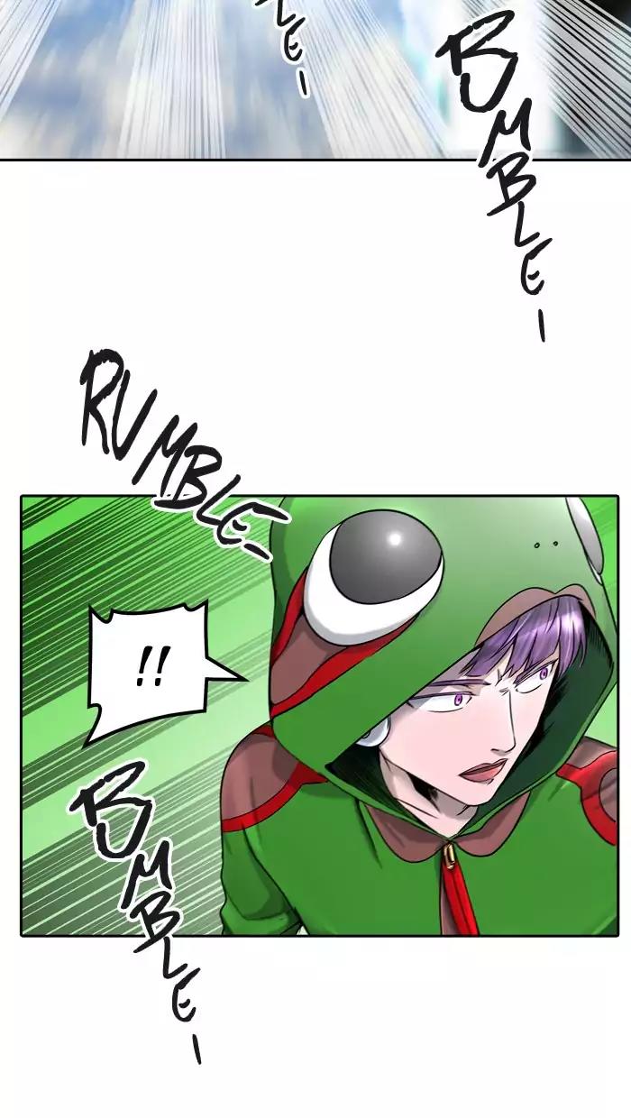 Tower of God Chapter 398 - Page 13