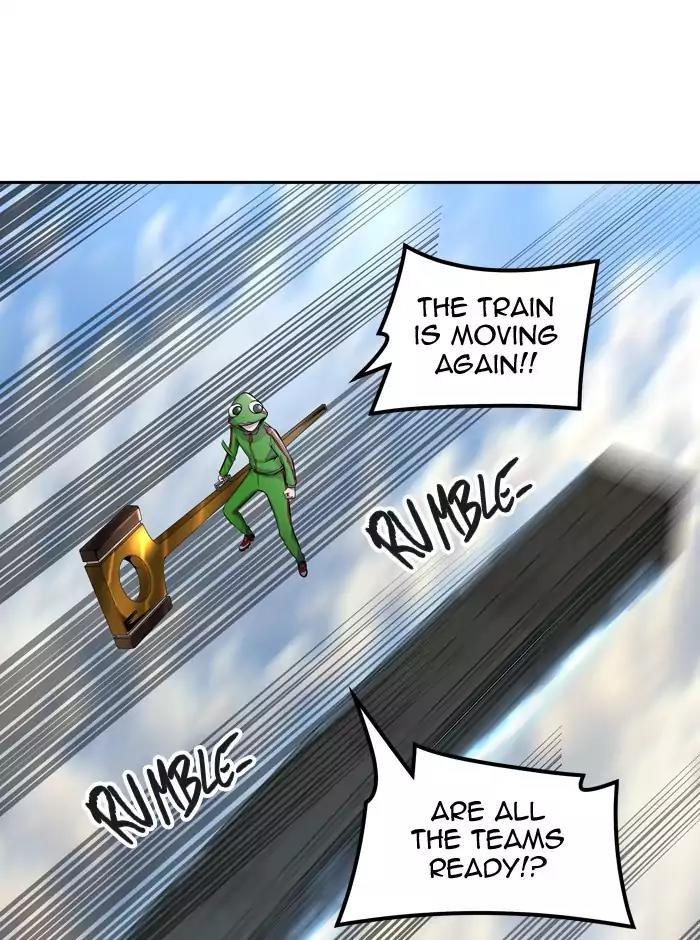 Tower of God Chapter 398 - Page 14