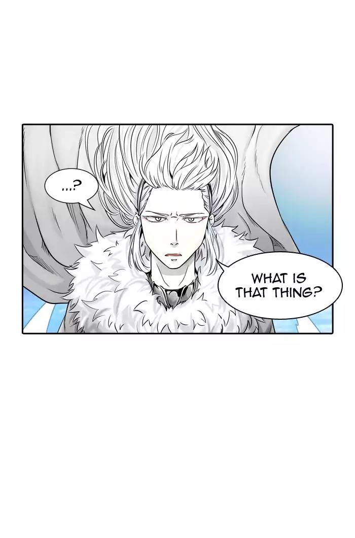 Tower of God Chapter 398 - Page 19
