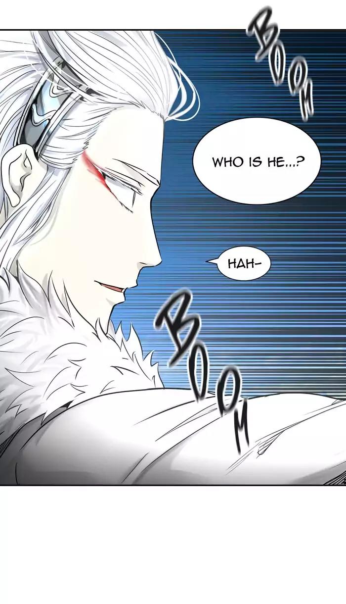 Tower of God Chapter 398 - Page 2