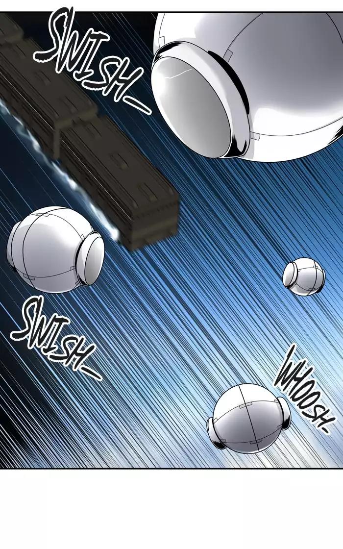 Tower of God Chapter 398 - Page 20