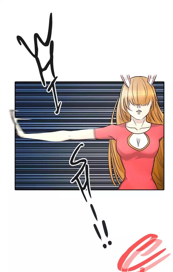 Tower of God Chapter 398 - Page 21