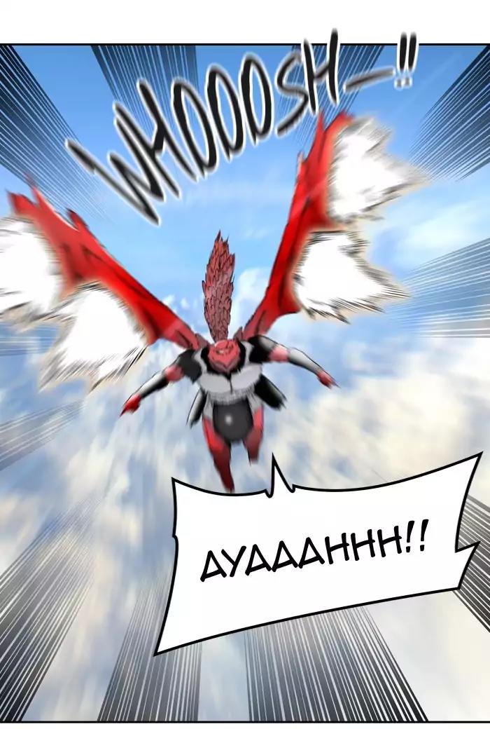 Tower of God Chapter 398 - Page 24