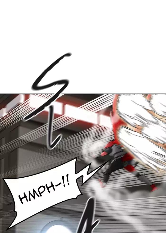 Tower of God Chapter 398 - Page 25