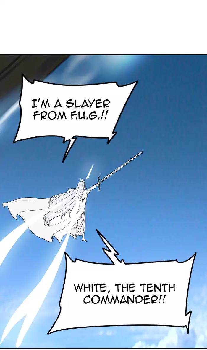 Tower of God Chapter 398 - Page 3