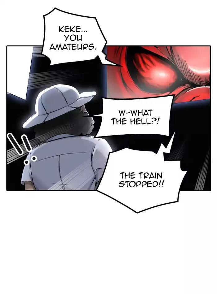 Tower of God Chapter 398 - Page 31