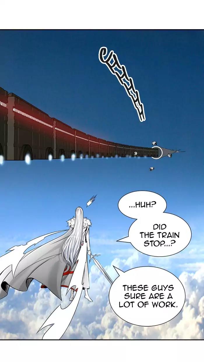 Tower of God Chapter 398 - Page 33