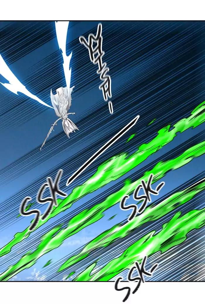 Tower of God Chapter 398 - Page 37