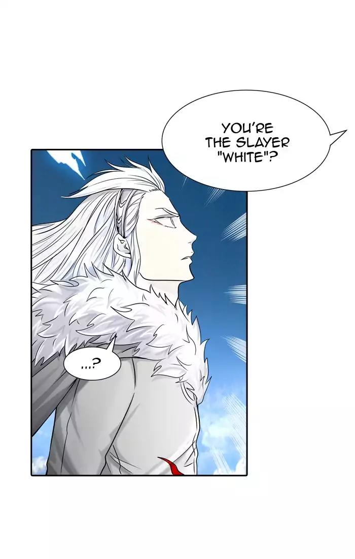 Tower of God Chapter 398 - Page 38
